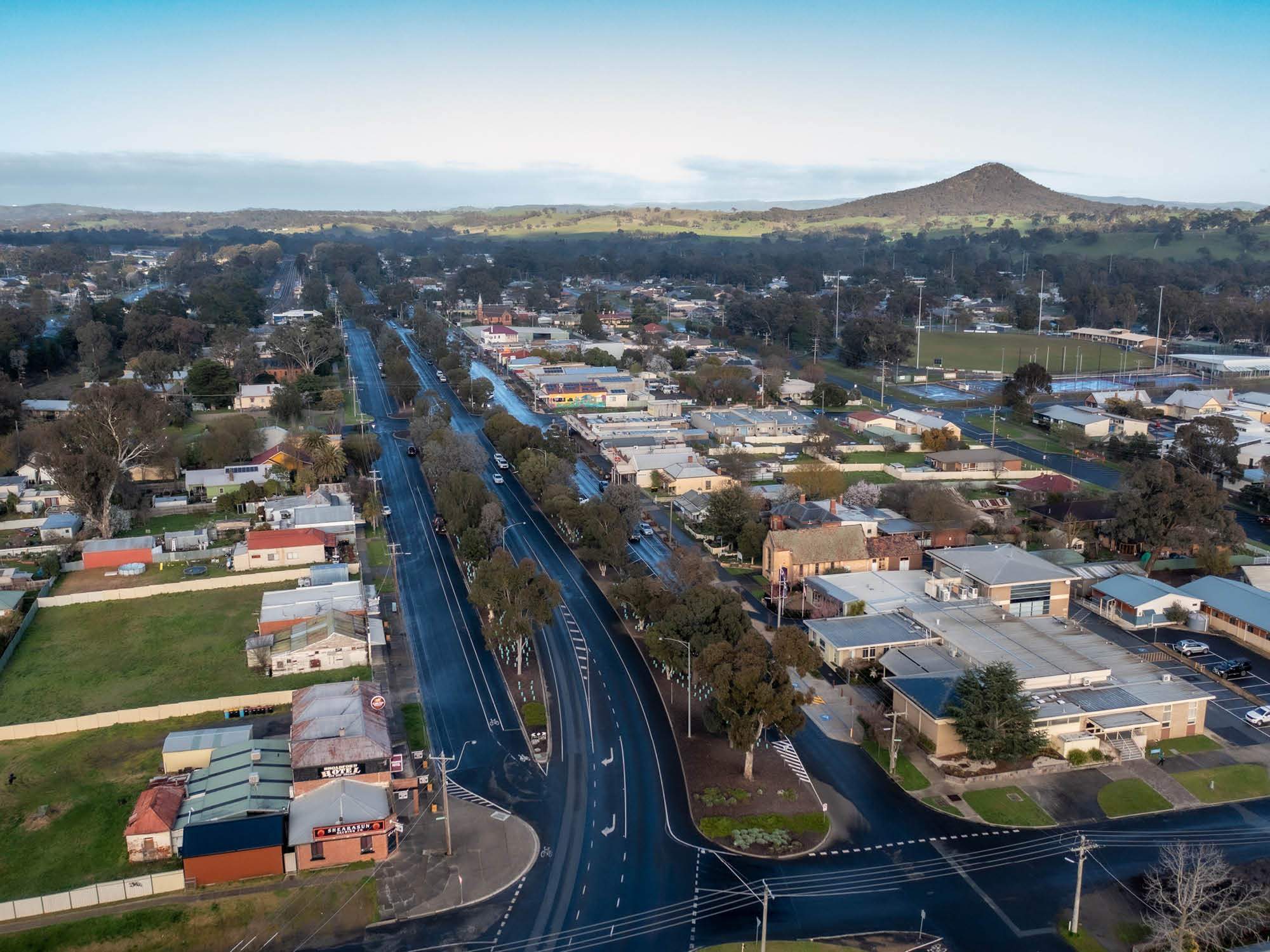 [Land for Sale] Albero Rise Estate, Broadford OpenLot